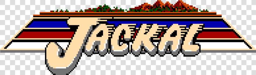 Nes Logo Png   Jackal Nes Logo Png  Transparent PngTransparent PNG