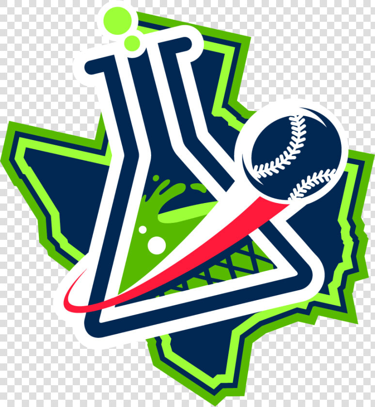 Texas Hit Lab Is A State Of The Art Indoor Baseball   Graphic Design  HD Png DownloadTransparent PNG