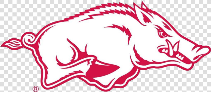 Arkansas Razorback Clipart Image Group   Arkansas Razorbacks Logo  HD Png DownloadTransparent PNG