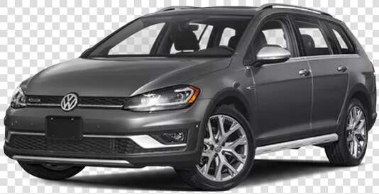 2019 Volkswagen Golf Alltrack S  HD Png DownloadTransparent PNG