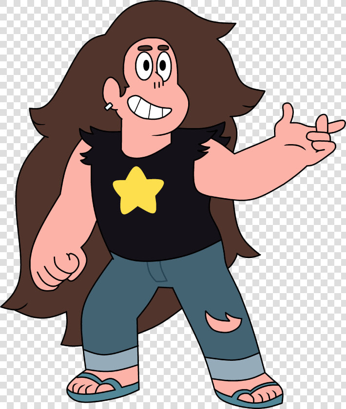 Gemcrust Wikia   Young Greg Steven Universe  HD Png DownloadTransparent PNG