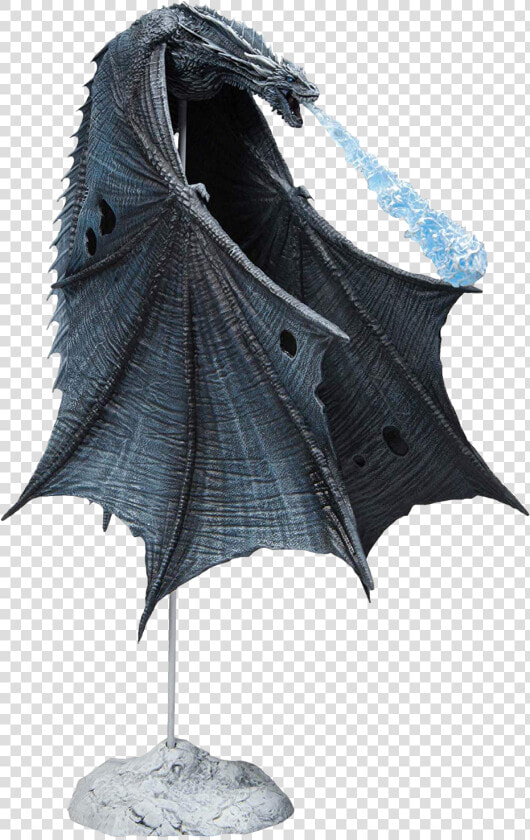 Game Of Thrones Dragon Transparent Images   Mcfarlane Game Of Thrones Viserion  HD Png DownloadTransparent PNG