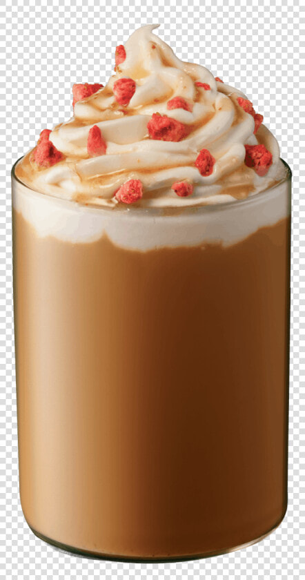 Pw908118 Sb Fy19 Autumn Dob Lto Kk8 01   Vanilla Fig Latte Starbucks Malaysia  HD Png DownloadTransparent PNG