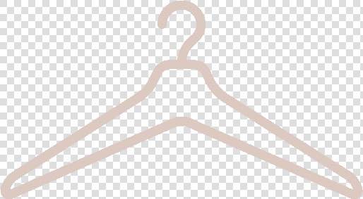 Noun Hanger 1454503   Clothes Hanger  HD Png DownloadTransparent PNG