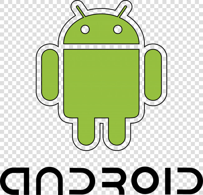 Your Android Phone Can Now Be Your Infotainment System   Logo Android Vector  HD Png DownloadTransparent PNG