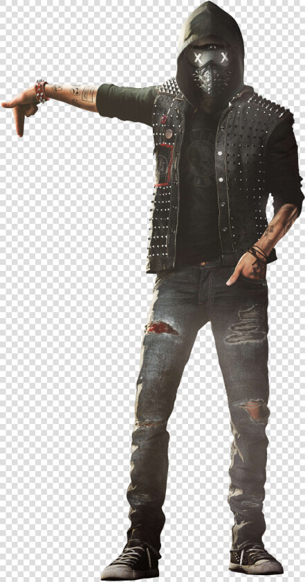 Watch Dogs 2 Png   Wrench Watch Dogs 2  Transparent PngTransparent PNG