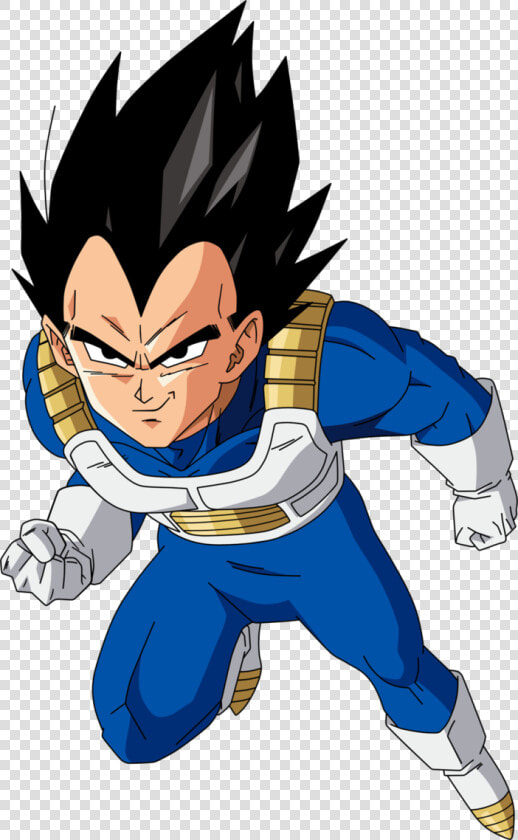 Dragonball Z   Dragon Ball Z Vegeta Png  Transparent PngTransparent PNG