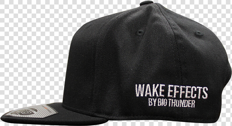 Wake Effects Anchor Logo Flex Fit Snap Back   Baseball Cap  HD Png DownloadTransparent PNG