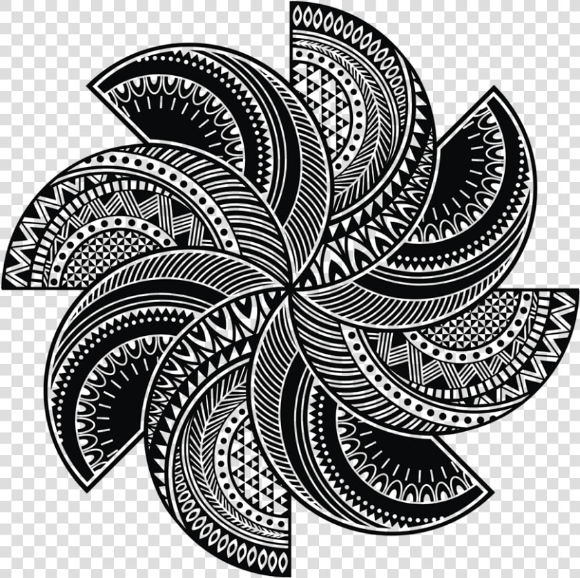 12 Amazing Mandala Designs By Shayma Ezzeldin   Clip Art  HD Png DownloadTransparent PNG