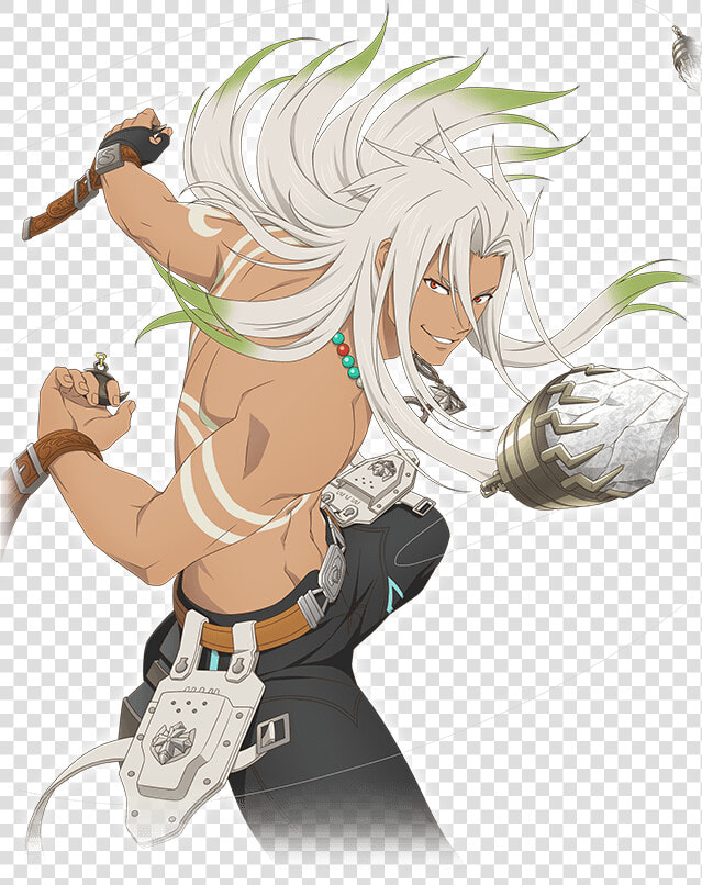 Transparent Tales Of Zestiria Png   Tales Of Zestiria Zaveid Weapon  Png DownloadTransparent PNG