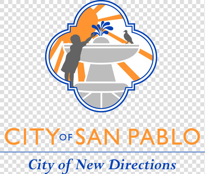 San Pablo California Logo   San Pablo  HD Png DownloadTransparent PNG