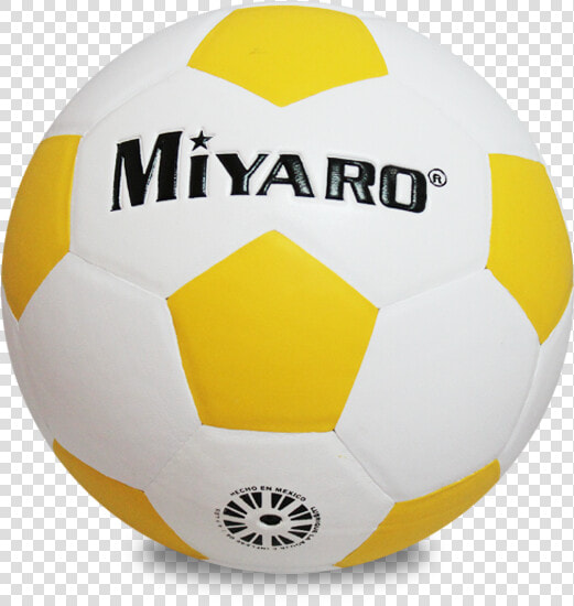 Soccer Clasico Mate 1   Balon Futbol Amarillo Png  Transparent PngTransparent PNG