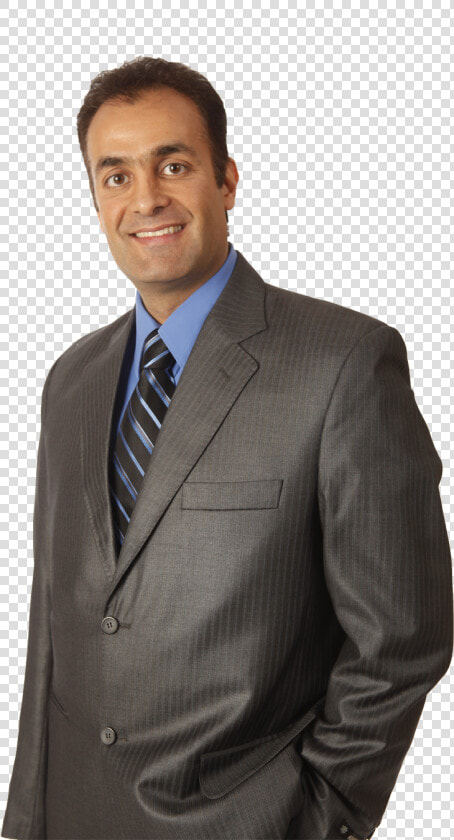 Frank Niazi   Formal Wear  HD Png DownloadTransparent PNG