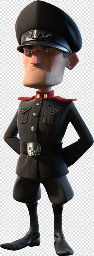 Boom Beach Png   Boom Beach Blackguard  Transparent PngTransparent PNG