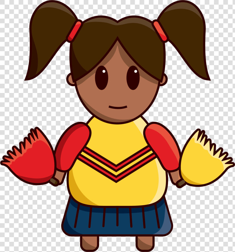 Cheerleader Png  Transparent PngTransparent PNG