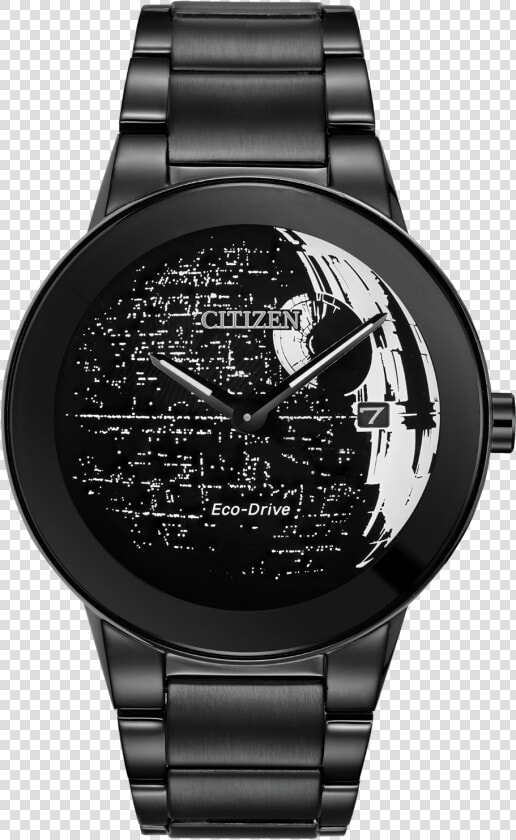 Death Star Main View   Citizen Star Wars Death Star  HD Png DownloadTransparent PNG