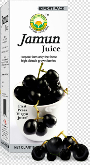 Basic Ayurveda Jamun Juice 480ml   Basic Ayu Jamun Juice 480ml  HD Png DownloadTransparent PNG