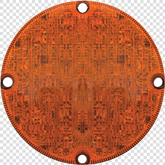 7 Inch Round Rear Turn Thumnail   Badan Intelijen Negara  HD Png DownloadTransparent PNG