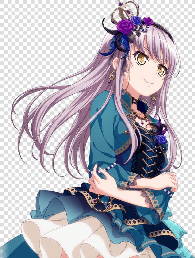 Yukina Minato Transparent Png  Png DownloadTransparent PNG