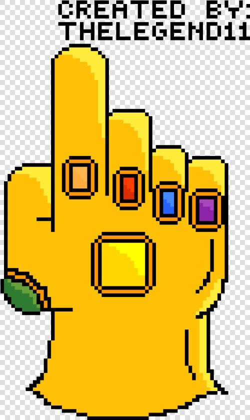 Transparent Infinity Gauntlet Png   Infinity Gauntlet  Png DownloadTransparent PNG