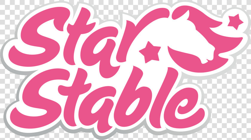 Star Stable Logo Png   Logo Star Stable  Transparent PngTransparent PNG