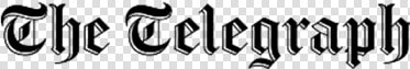 The Rise Of The Modern Family   Telegraph Logo Png  Transparent PngTransparent PNG