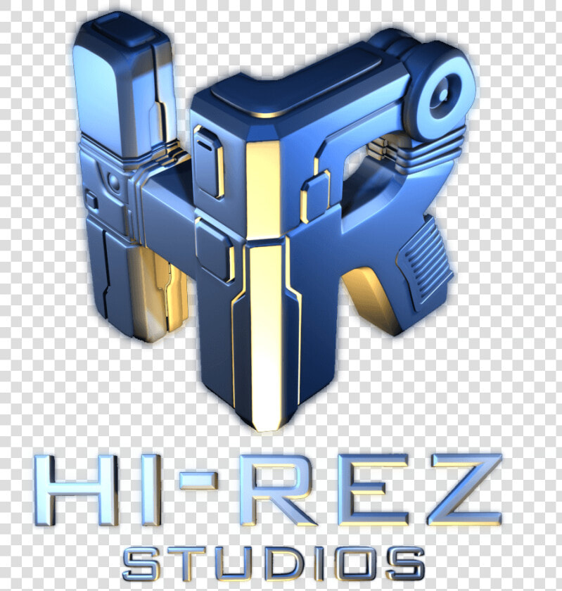 Smite Logo Png   Hi Rez Studios  Transparent PngTransparent PNG