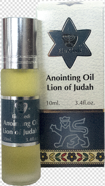 Light Of Judah Anointing Oil   Holy Anointing Oil  HD Png DownloadTransparent PNG