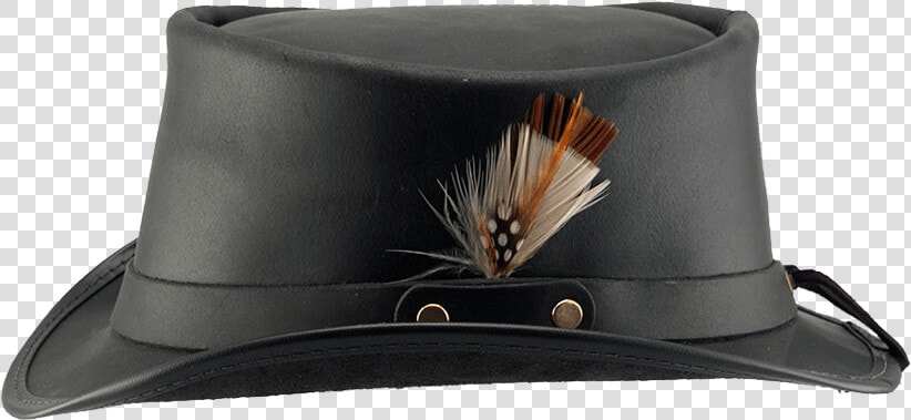 Marlow Steampunk Hat   Leather  HD Png DownloadTransparent PNG