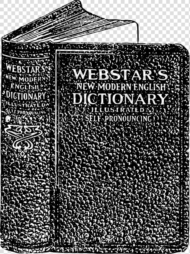 Dictionary   Book  HD Png DownloadTransparent PNG