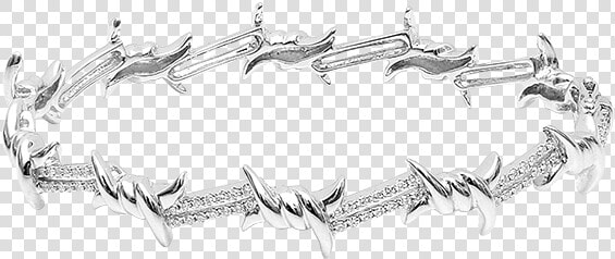 Barbwire Png Transparent Image   Collana Filo Spinato Oro  Png DownloadTransparent PNG