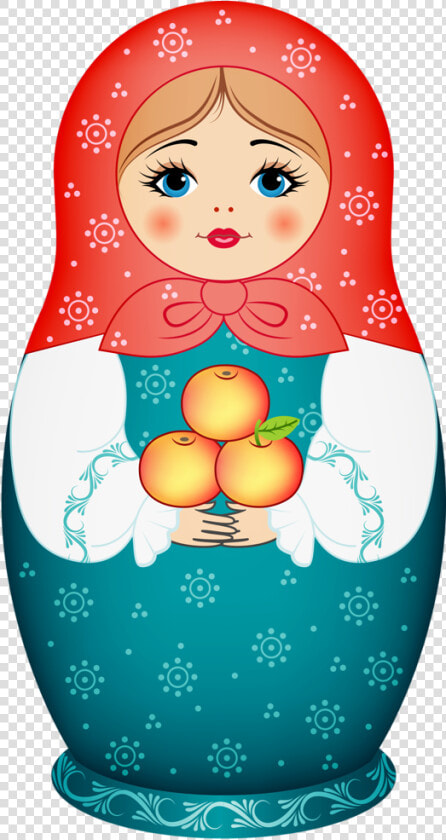 Thumb Image   Transparent Png Matryoshka  Png DownloadTransparent PNG