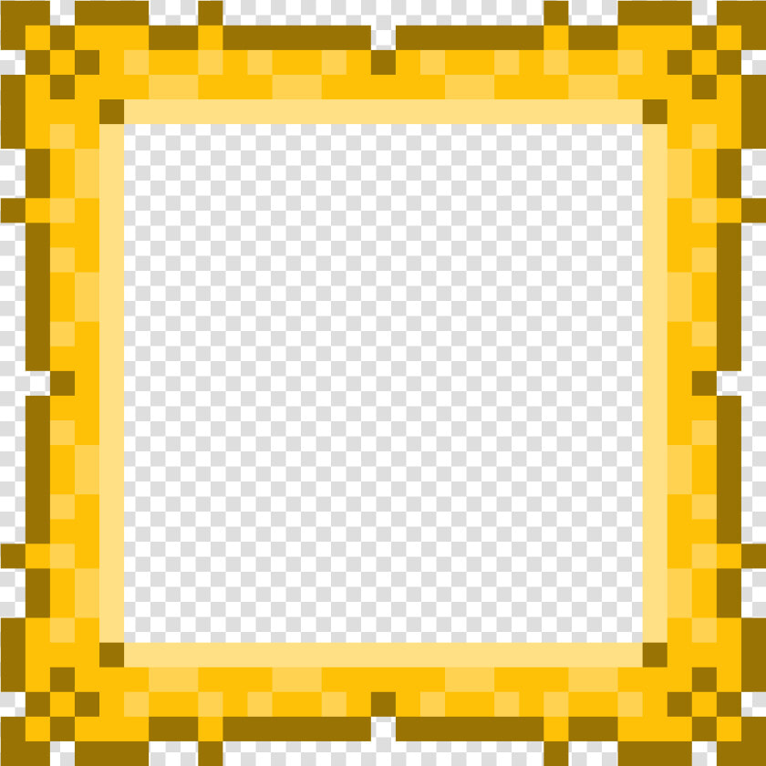 Baroque Golden Frame   Identify Flat Icon  HD Png DownloadTransparent PNG