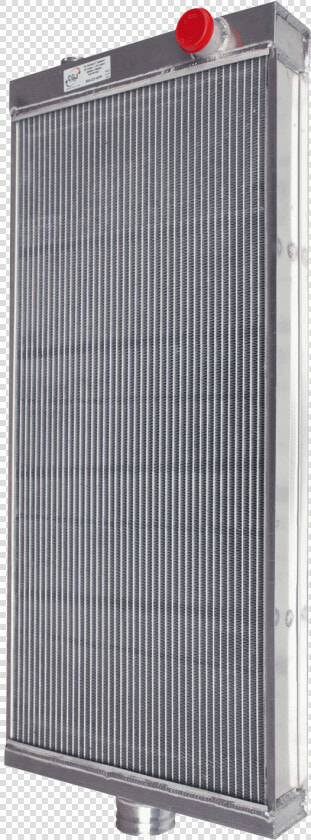 Air Charge Cooler Radiator  HD Png DownloadTransparent PNG