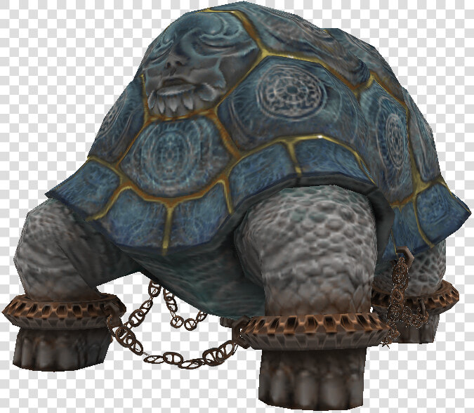 Final Fantasy Wiki   Final Fantasy Xii Silicon Tortoise  HD Png DownloadTransparent PNG