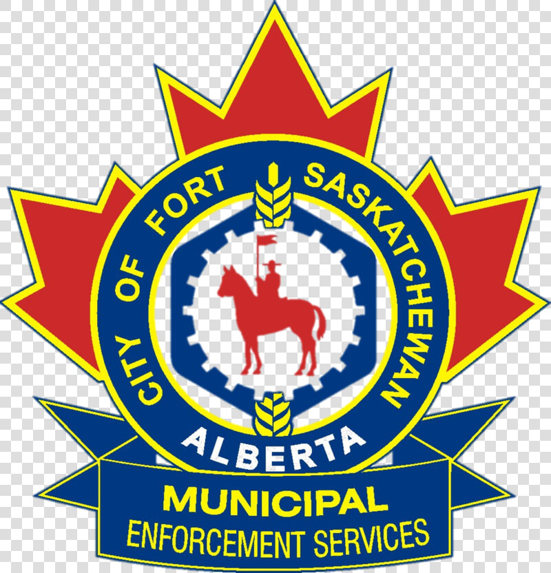 The City Of Fort Saskatchewan   Fort Saskatchewan  HD Png DownloadTransparent PNG