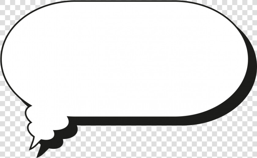 Download High Resolution   Speaking Bubble Animated Png  Transparent PngTransparent PNG