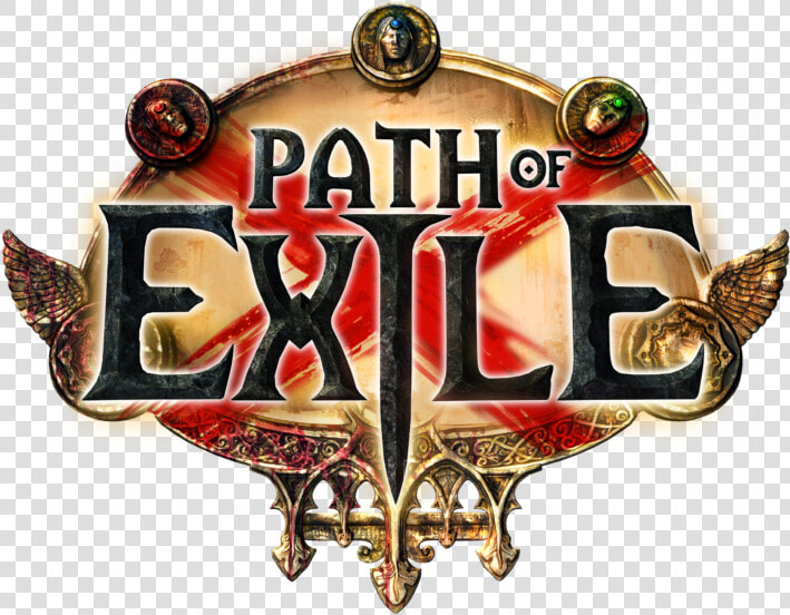 Path Of Exile  HD Png DownloadTransparent PNG