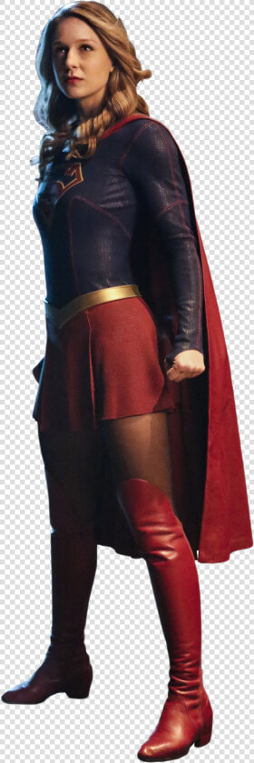 Supergirl Crisis On Earth X  HD Png DownloadTransparent PNG