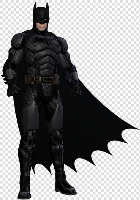 Year One Me prime   Batman The Telltale Series Batsuit  HD Png DownloadTransparent PNG