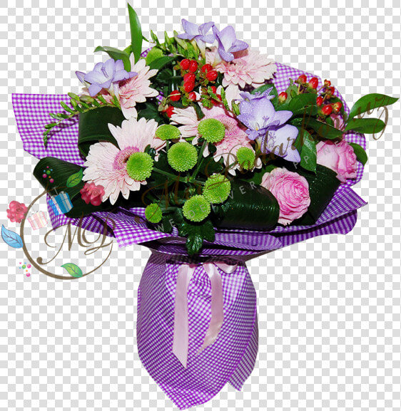 Bouquet Wondrous Wishes   Bouquet  HD Png DownloadTransparent PNG