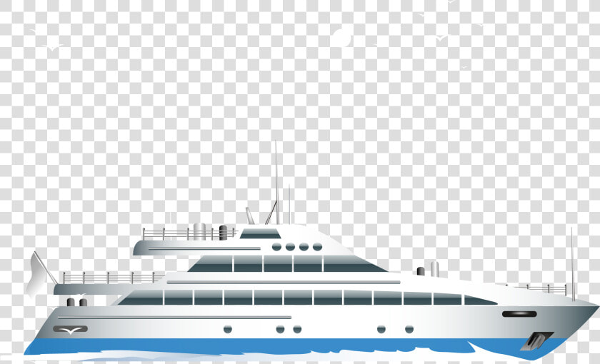 Yacht Transparent Image   Yacht Vector Transparent  HD Png DownloadTransparent PNG