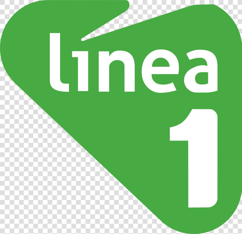 Linea 1 Metro De Lima Logo   Png Download   Linea 1 Metro De Lima Logo  Transparent PngTransparent PNG