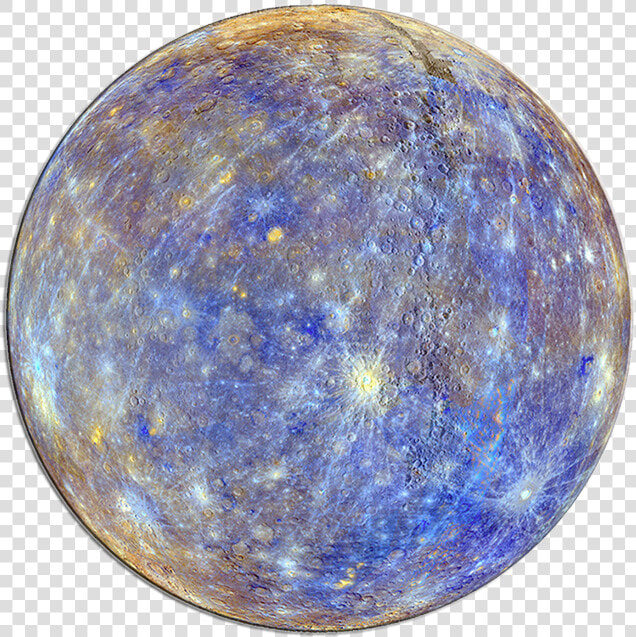 Drawn Planets Transparent   Planet Mercury Png  Png DownloadTransparent PNG