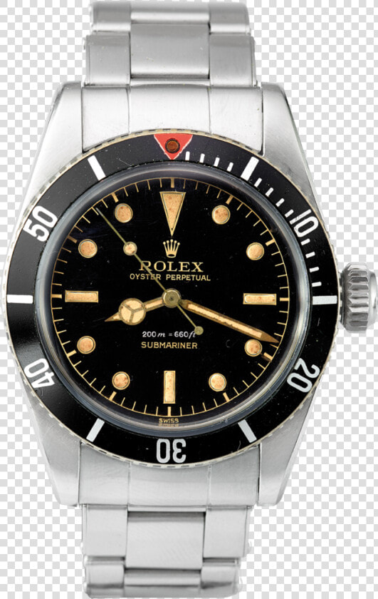 Rolex Oyster Perpetual Date Submariner 1000ft 300m  HD Png DownloadTransparent PNG