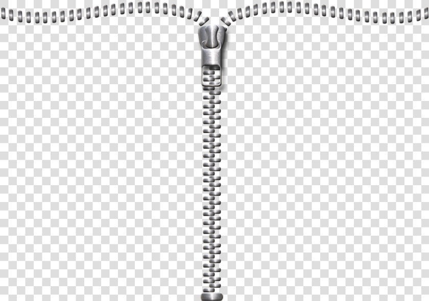 Zipper Png Image   Zipper 3d Drawing Png  Transparent PngTransparent PNG