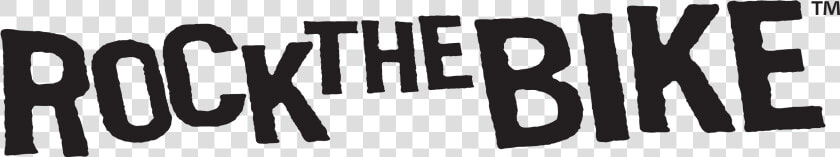 Rock The Bike   Png Text For Bike  Transparent PngTransparent PNG