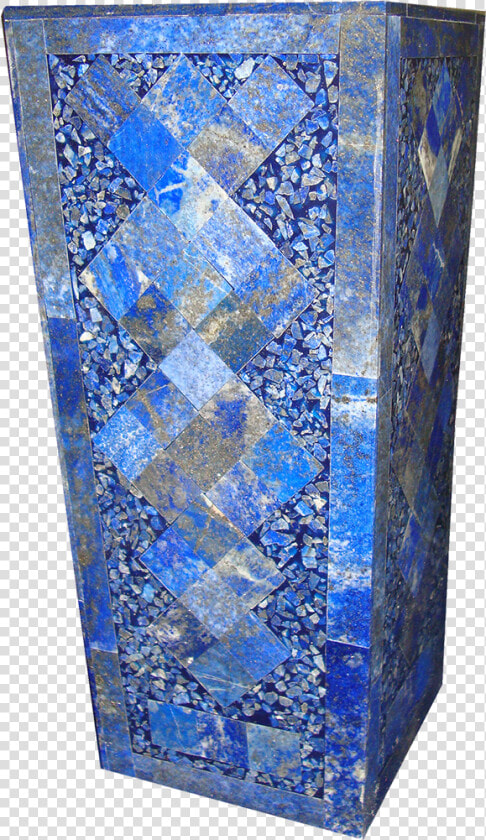 Lapis Lazuli Vase   Vase  HD Png DownloadTransparent PNG