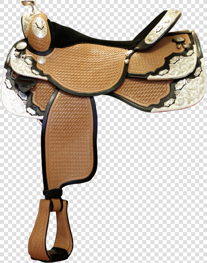 Western Show Saddle   Western Show Saddles  HD Png DownloadTransparent PNG