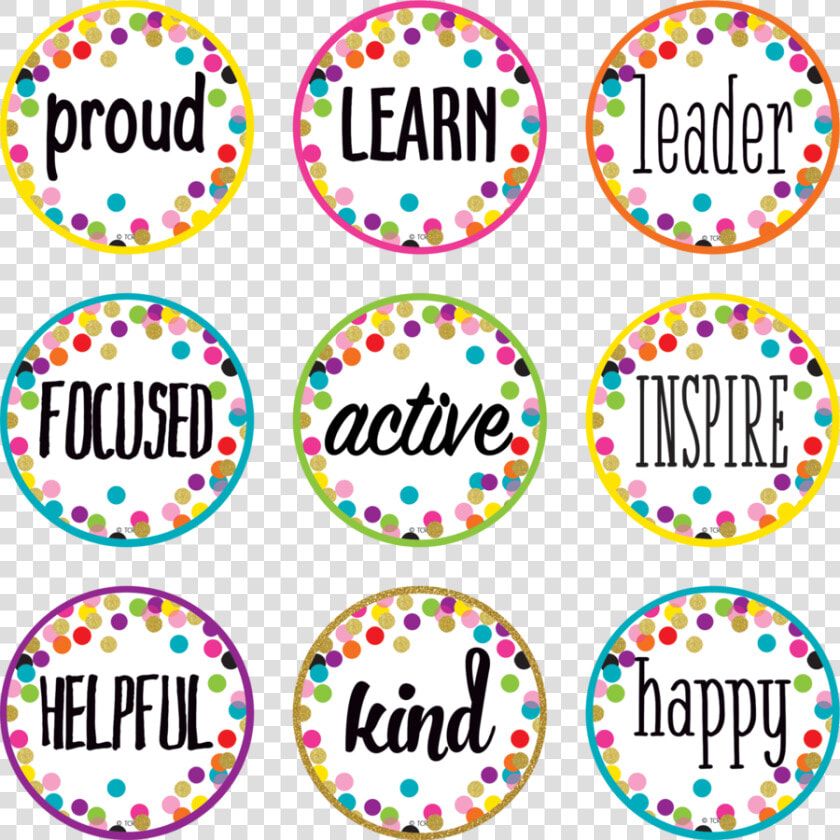 5 Words Positive  HD Png DownloadTransparent PNG